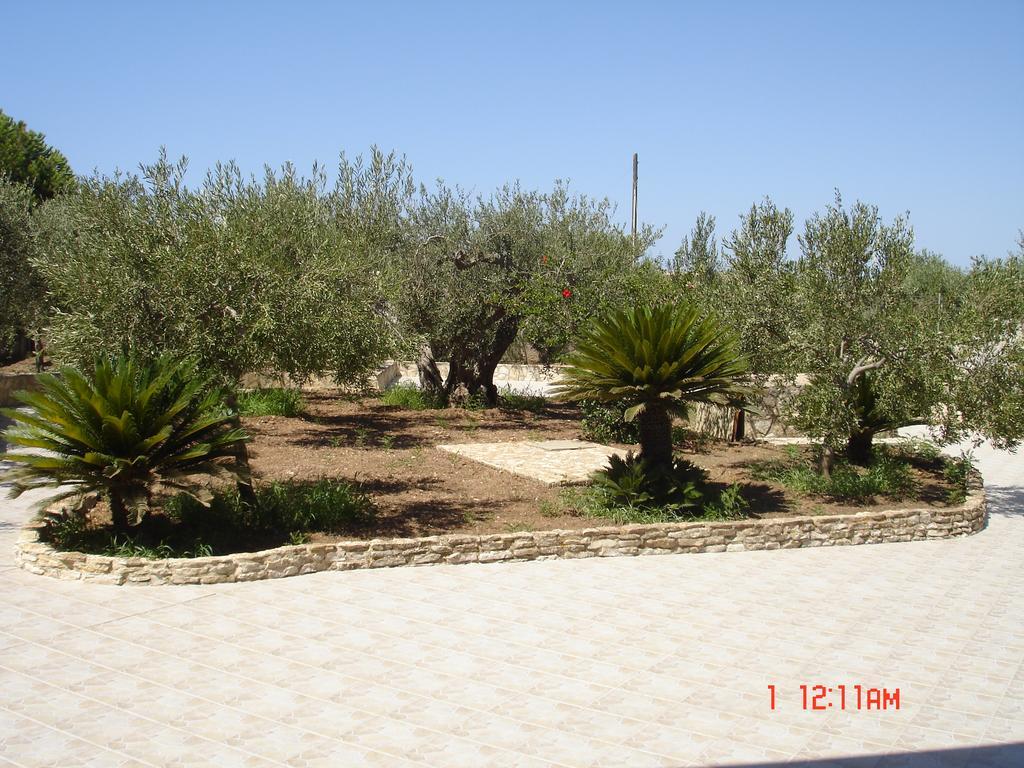 B&B Garzia Marinella  Exterior photo